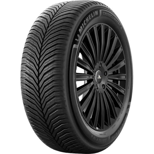 Шины Michelin CrossClimate 3 235/55 R17 99V